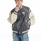 UNFAITHFUL VARSITY JACKET