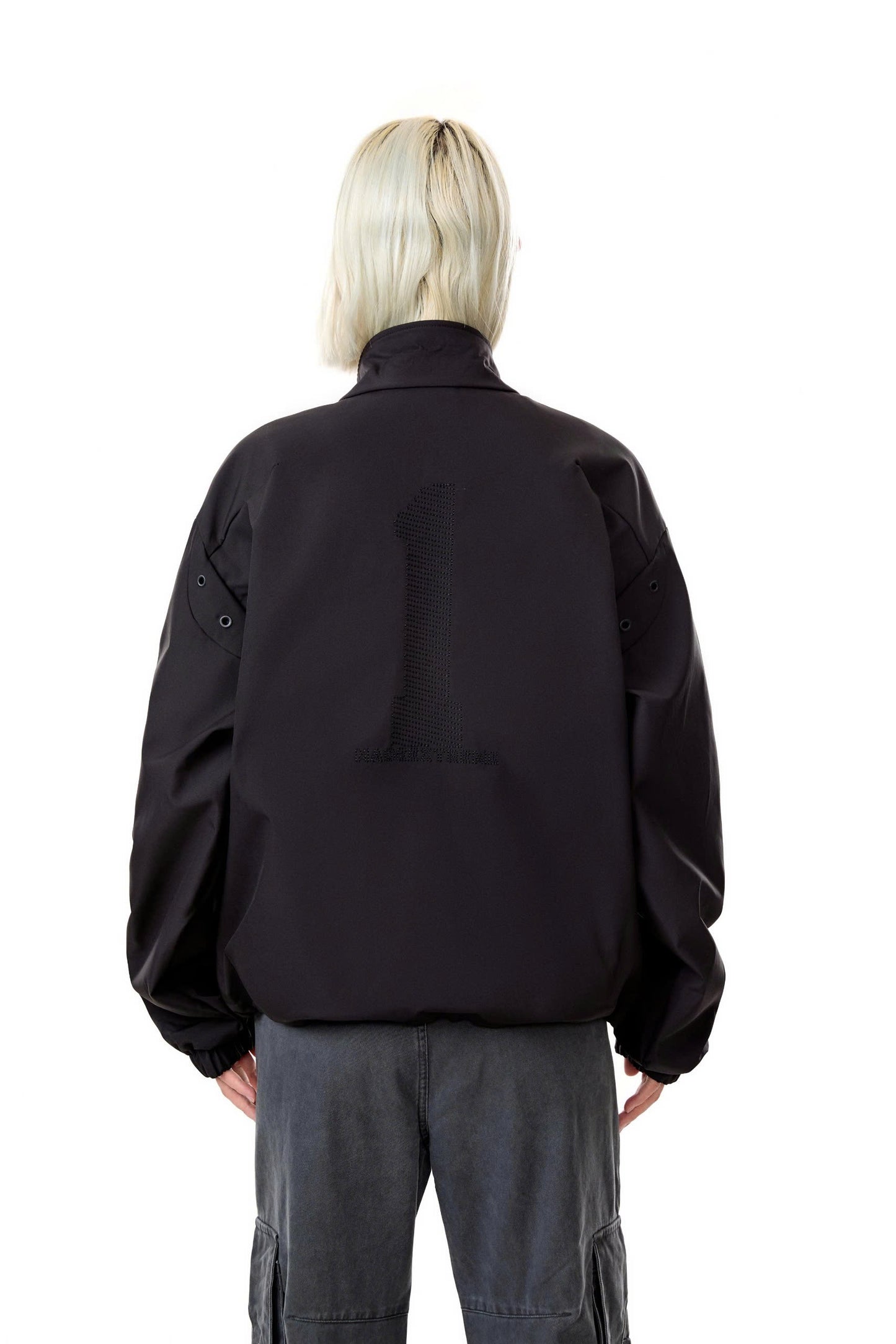 MANTRA JACKET