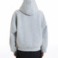 ARMPIT PAIN HOODIE ZIP