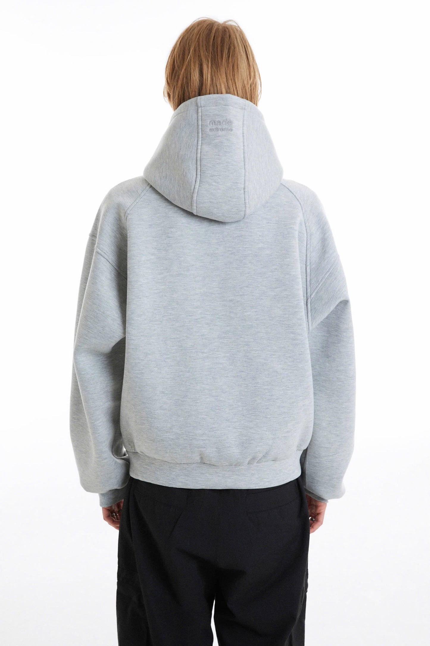 ARMPIT PAIN HOODIE ZIP