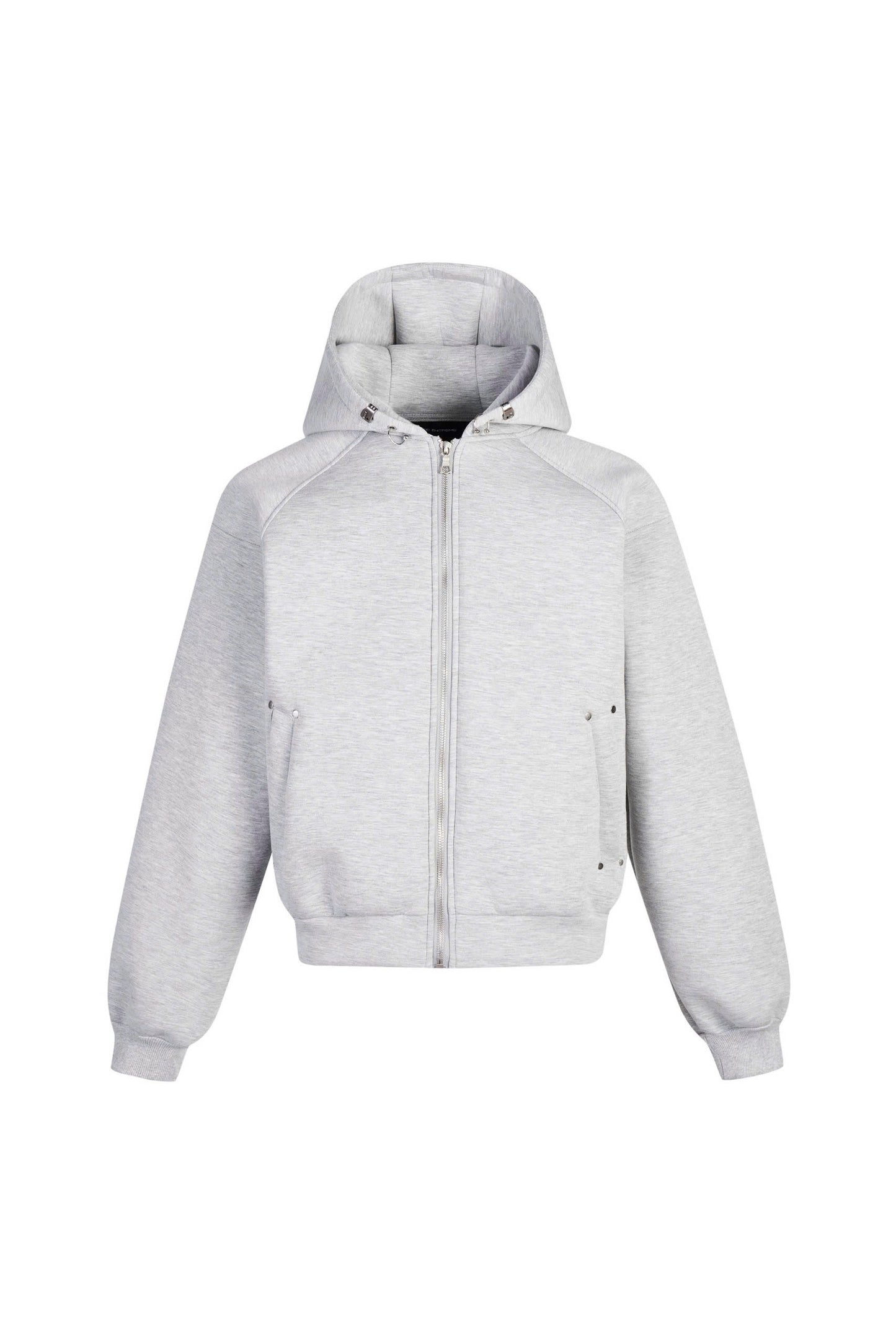 ARMPIT PAIN HOODIE ZIP