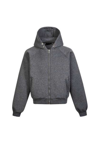 ARMPIT PAIN HOODIE ZIP