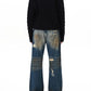 TORN LEGACY JEANS PANTS