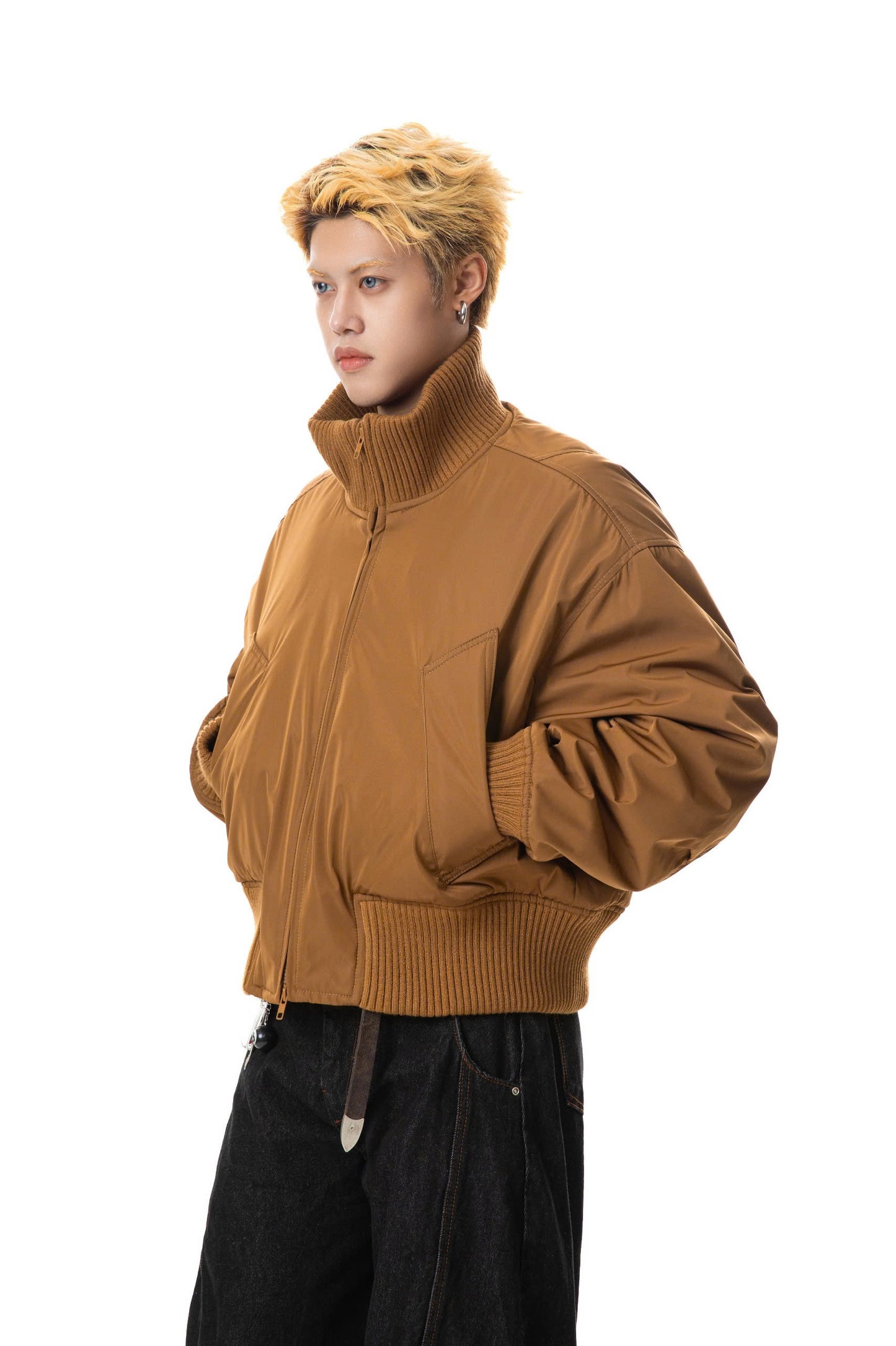 DESERTS JACKET