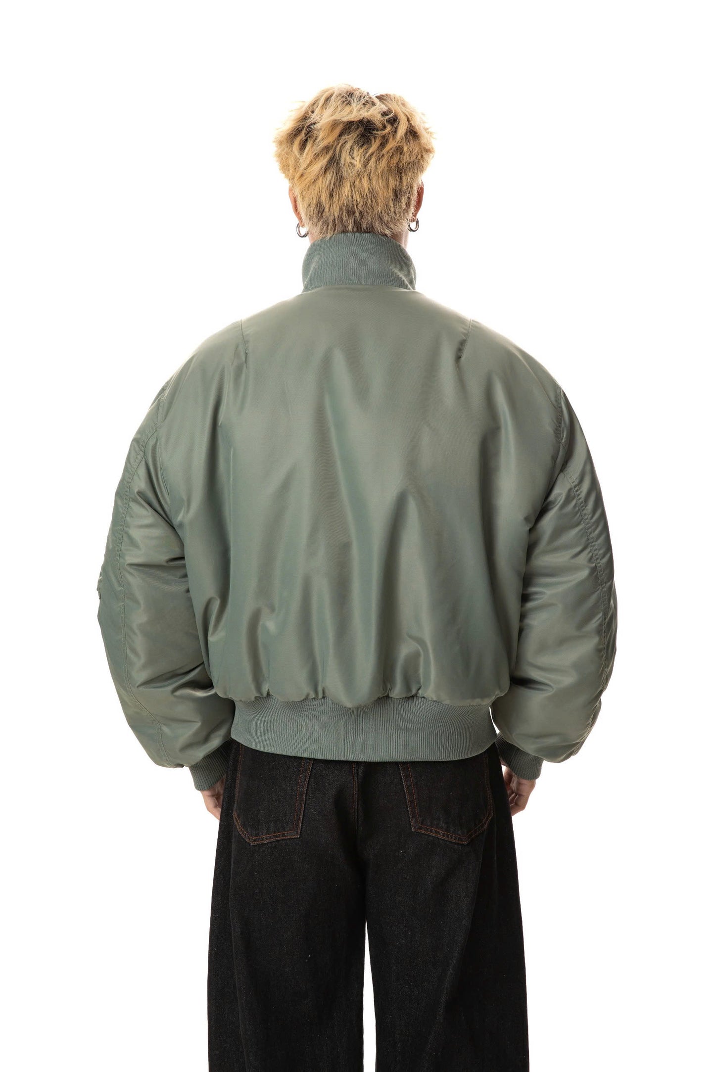 MIDSECTION JACKET