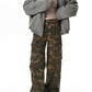 RUGGED CAMO PANTS