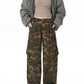 RUGGED CAMO PANTS