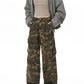 RUGGED CAMO PANTS