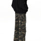 SAVANNA CAMO PANTS