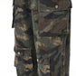 SAVANNA CAMO PANTS