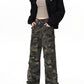 SAVANNA CAMO PANTS