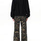 SAVANNA CAMO PANTS