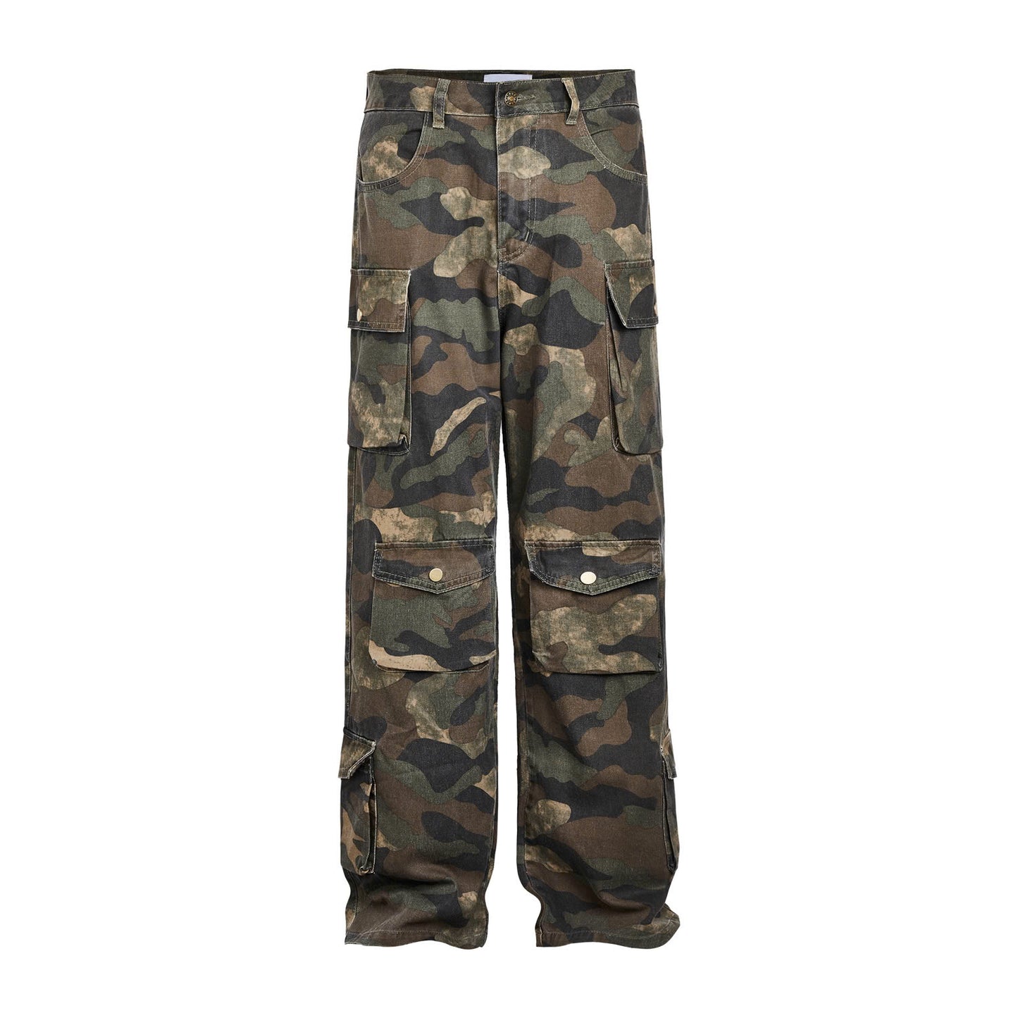 SAVANNA CAMO PANTS