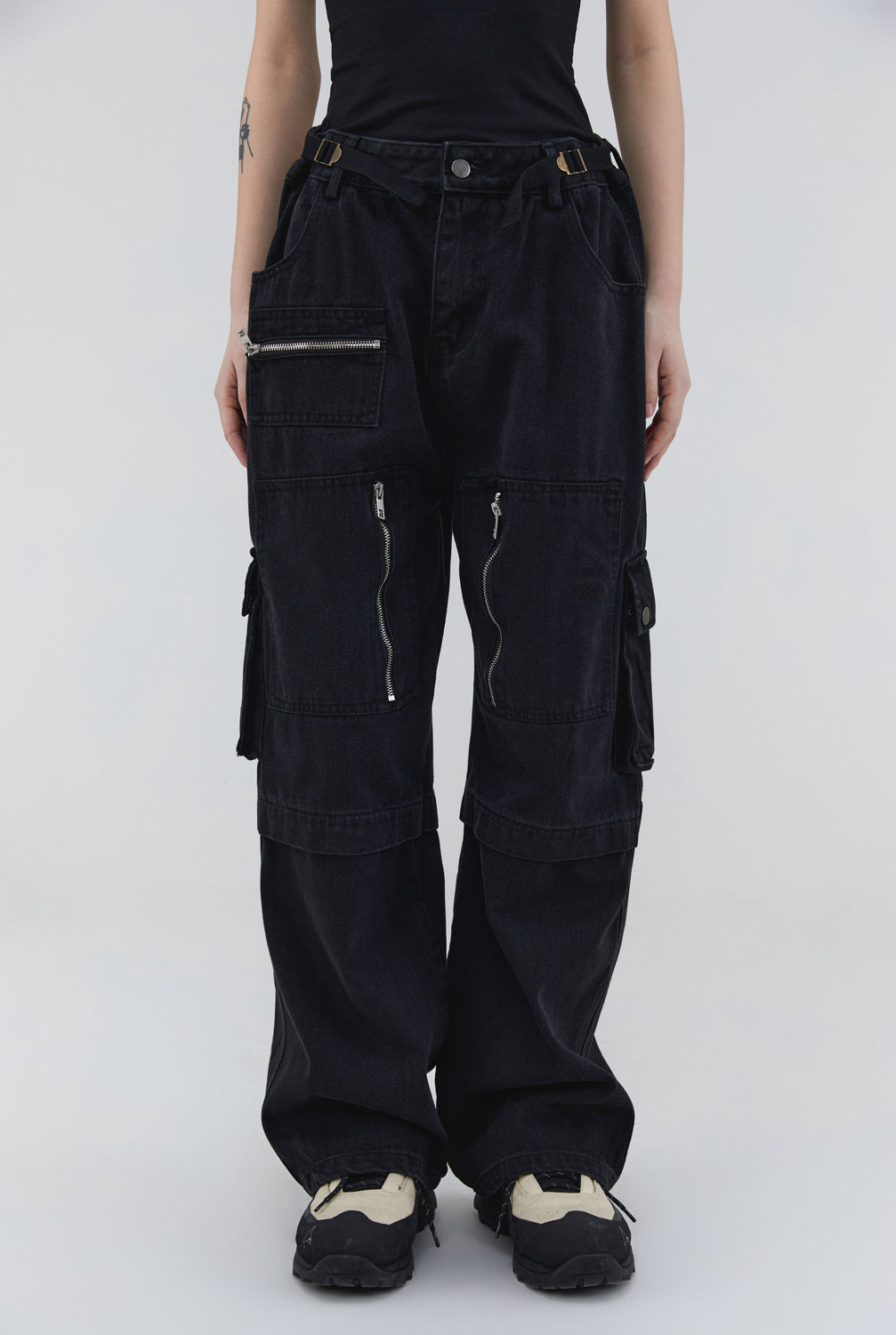 RELEASE DATE PANTS – Made Extreme